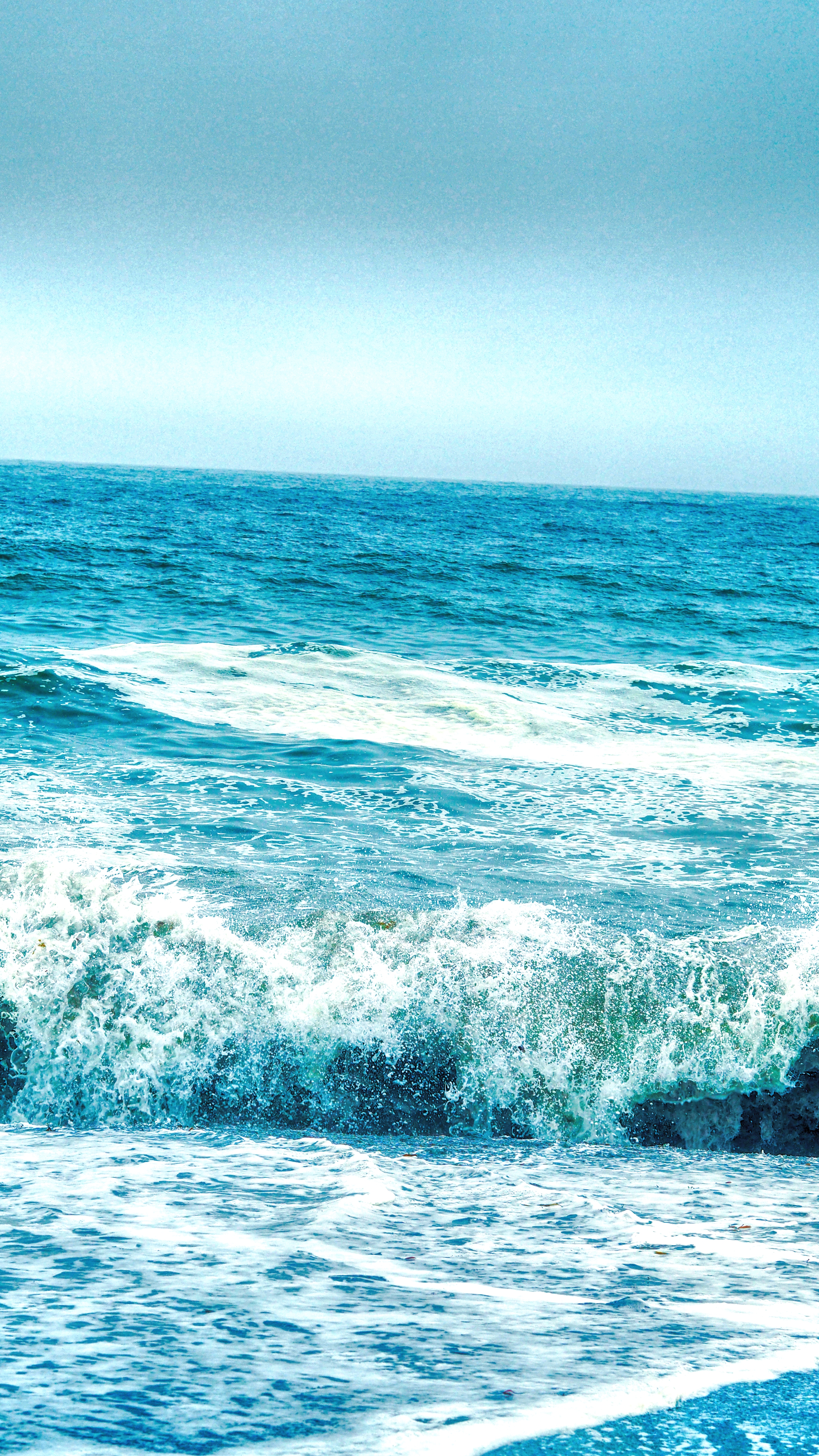 Hidden Falls
