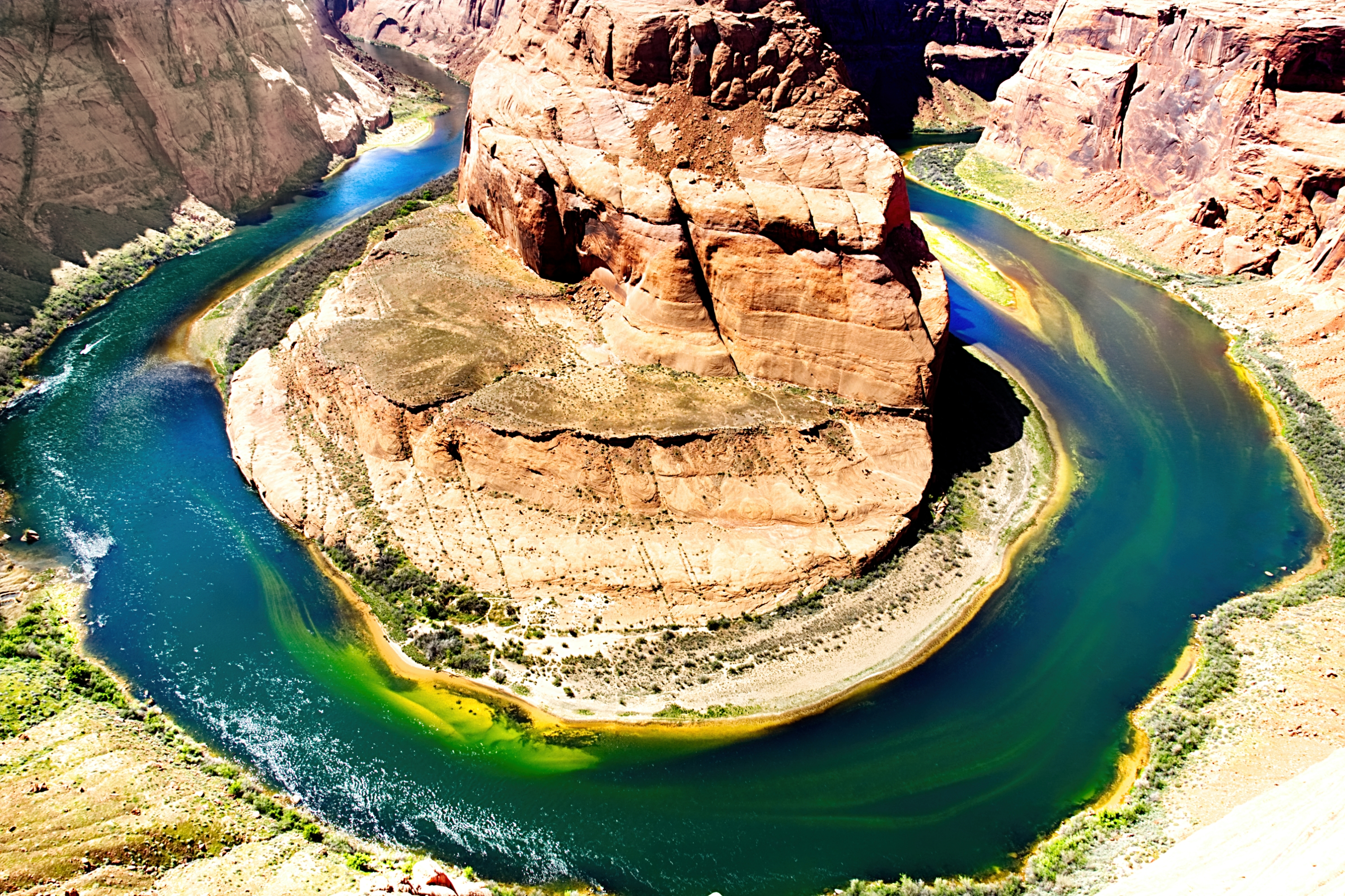 Horseshoe Bend