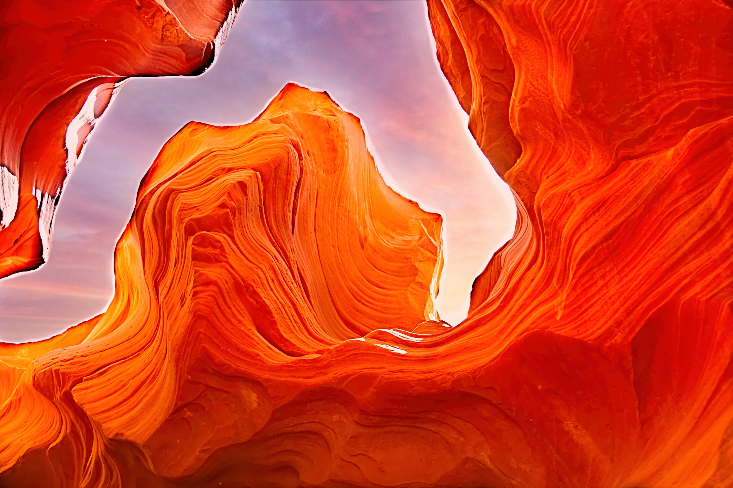 Sandstone Waves