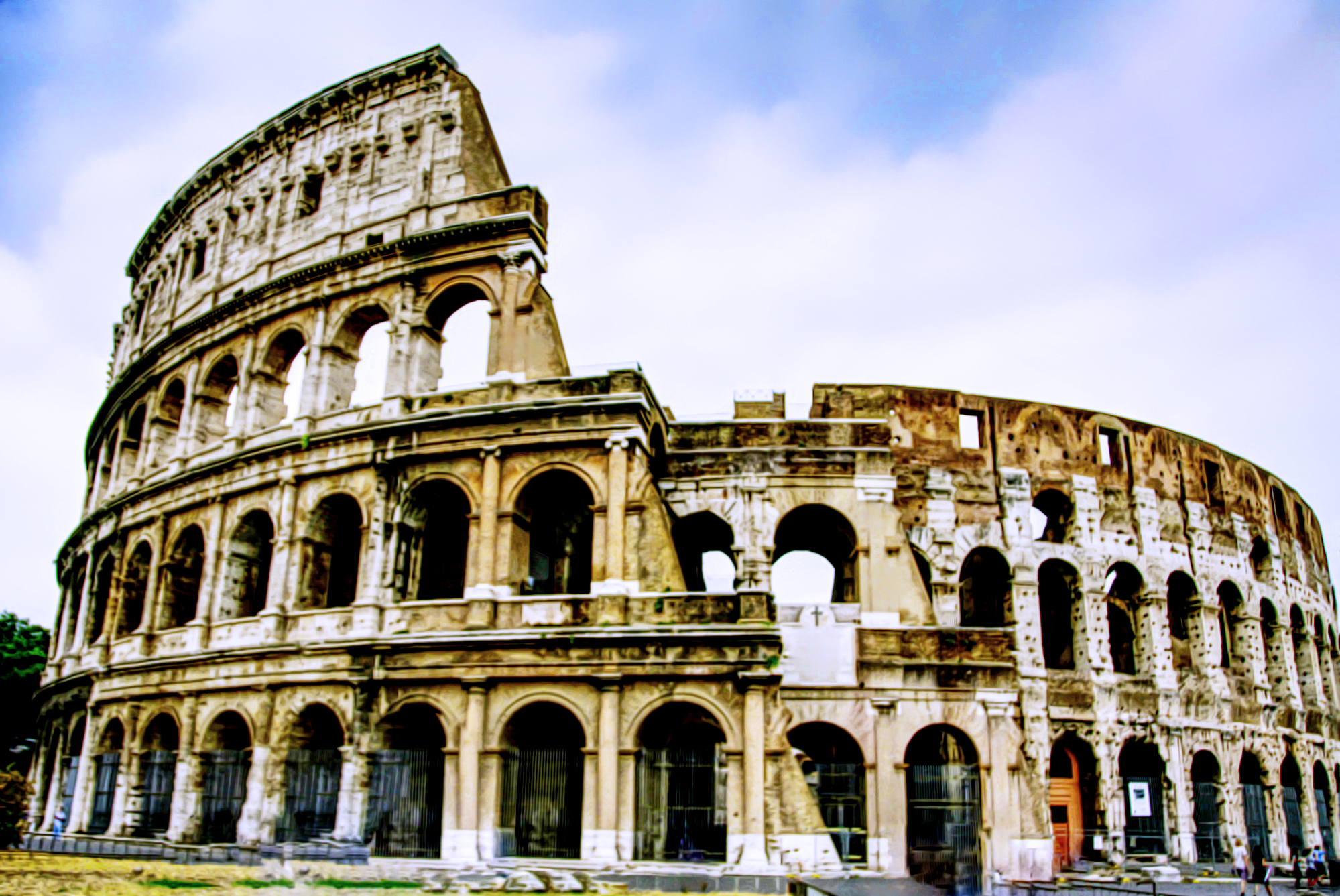 Classical Architecture