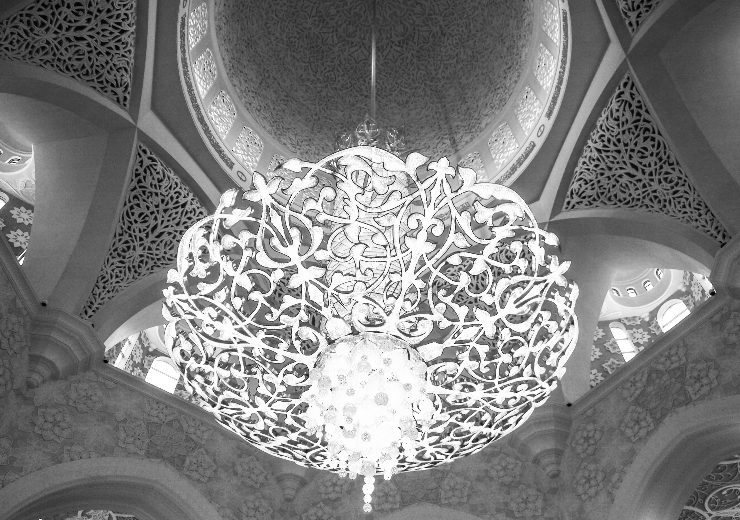 Chandelier | Light